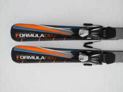Elan Formula 130 cm dětské lyže