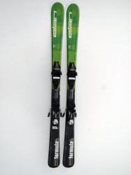 Elan Formula 130 cm detské lyže Elan Formula 130 cm detské lyže