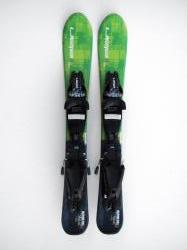 Elan Formula 70 cm dětské lyže