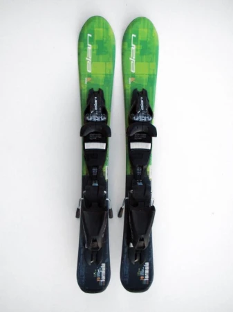 Elan Formula 70 cm dětské lyže Elan Formula 70 cm dětské lyže