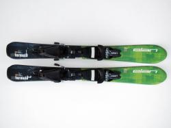 Elan Formula 80 cm dětské lyže