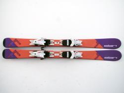 Elan Lil Spice 110 cm dětské carvingové lyže