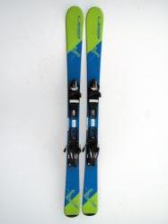 Elan RCS Pro 120 cm detské lyže Elan RCS Pro 120 cm detské lyže