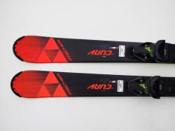 Fischer Curv 110 cm použité dětské lyže