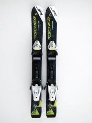 Fischer Race Jr 80 cm dětské lyže