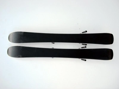 Dětské lyže Head Beauty Performance 77 cm fialové + vázání