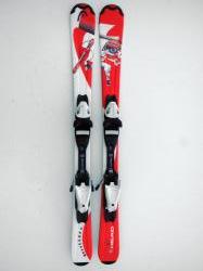 Head Didier 107 cm dětské carvingové lyže Head Didier 107 cm dětské carvingové lyže