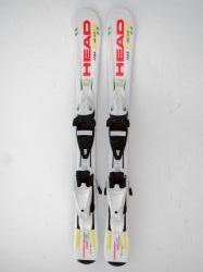Head Era 2.0 87 cm detské carvingové lyže Head Era 2.0 87 cm detské carvingové lyže