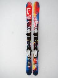 Head Souphead 117 cm detské lyže Head Souphead 117 cm detské lyže