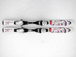 Head Spartacuche 107 cm detské lyže Head Spartacuche 107 cm detské lyže