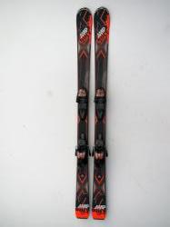 K2 Amp Bolt 129 cm dětské lyže