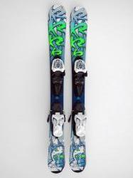 K2 Indy 88 cm dětské lyže