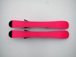 K2 Liv Bug 76 cm dětské lyže
