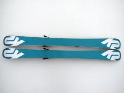K2 Missy 119 cm dětské lyže