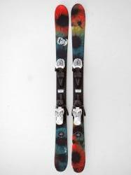 K2 Missy 119 cm dětské lyže K2 Missy 119 cm dětské lyže