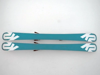 K2 Missy 119 cm dětské lyže