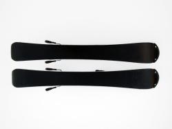 Dětské lyže Snowli 70 cm