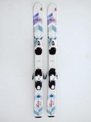 Völkl Chica 100 cm dětské lyže Völkl Chica 100 cm dětské lyže