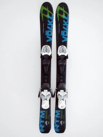 Völkl Ride The Mountain 90 cm dětské lyže Völkl Ride The Mountain 90 cm dětské lyže