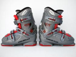 Dalbello CX Equipe 230 mm Dětské použité lyžáky Dalbello CX Equipe 230 mm Dětské použité lyžáky