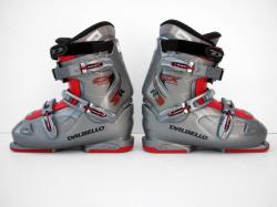 Dalbello CX Equipe 3R 260 mm Dětské použité lyžáky Dalbello CX Equipe 3R 260 mm Dětské použité lyžáky