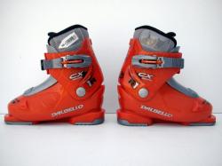 Dalbello CX Equipe R1 185 mm Dětské použité lyžáky Dalbello CX Equipe R1 185 mm Dětské použité lyžáky