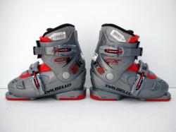 Dalbello CX Equipe R2 190 mm Dětské použité lyžáky Dalbello CX Equipe R2 190 mm Dětské použité lyžáky