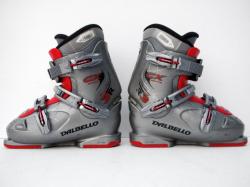 Dalbello CX Equipe R3 240 mm Detské použité lyžiarky Dalbello CX Equipe R3 240 mm Detské použité lyžiarky