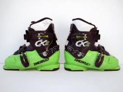 Dalbello CX2 205 mm Dětské použité lyžáky Dalbello CX2 205 mm Dětské použité lyžáky