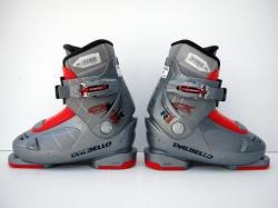Dalbello CZ Equipe R1 180 mm Detské použité lyžiarky Dalbello CZ Equipe R1 180 mm Detské použité lyžiarky