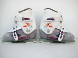 Dalbello Gaia 215 mm Dětské použité lyžáky Dalbello Gaia 215 mm Dětské použité lyžáky