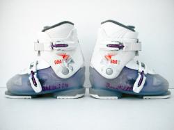 Dalbello Gaia 230 mm Dětské použité lyžáky Dalbello Gaia 230 mm Dětské použité lyžáky