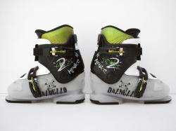 Dalbello Menace 220 mm Dětské použité lyžáky Dalbello Menace 220 mm Dětské použité lyžáky