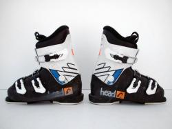 Head 210 mm dětské použité lyžáky Head 210 mm dětské použité lyžáky