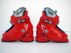 Detské použité lyžiarky Head Carve HT1 165 mm Detské použité lyžiarky Head Carve HT1 165 mm