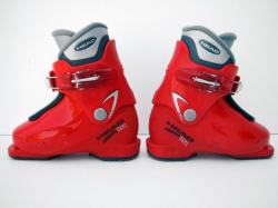 Head Carve HT1 175 mm dětské lyžáky Head Carve HT1 175 mm dětské lyžáky