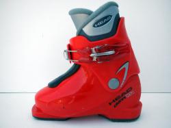 Head Carve HT1 175 mm dětské lyžáky