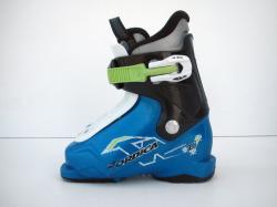 Head Firearrow Team dětské použité lyžáky 170 mm