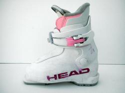 Head Z1 175 mm dětské použité lyžáky