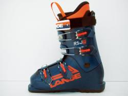 Lange 230 mm dětské použité lyžáky