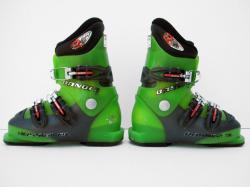 Rossignol Bandit J 190 mm dětské použité lyžáky Rossignol Bandit J 190 mm dětské použité lyžáky