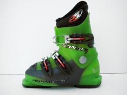 Rossignol Bandit J 190 mm dětské použité lyžáky