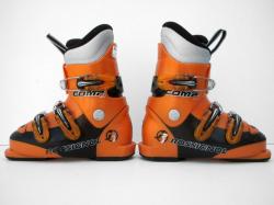 Rossignol Comp J 200 mm dětské použité lyžáky Rossignol Comp J 200 mm dětské použité lyžáky
