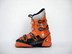 Rossignol Comp J 245 mm dětské použité lyžáky