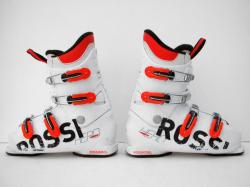 Rossignol Hero 265 mm dětské použité lyžáky Rossignol Hero 265 mm dětské použité lyžáky