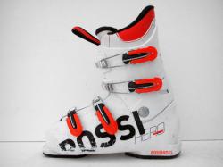Rossignol Hero 265 mm dětské použité lyžáky