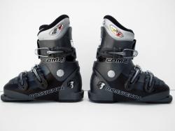 Rossignol J3 200 mm dětské použité lyžáky Rossignol J3 200 mm dětské použité lyžáky