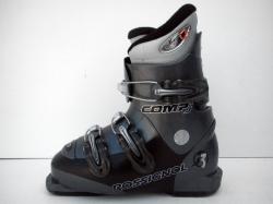 Rossignol J3 200 mm dětské použité lyžáky