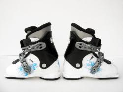 Salomon T2 180 mm dětské použité lyžáky Salomon T2 180 mm dětské použité lyžáky