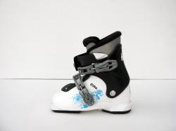 Salomon T2 180 mm dětské použité lyžáky